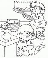 Coloring Cabbage Patch Pages Clipart Kids Library Popular Coloringhome Line sketch template