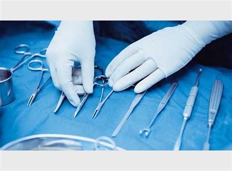 rfid based system  remain  surgical instrument tracking market  factmr timestech