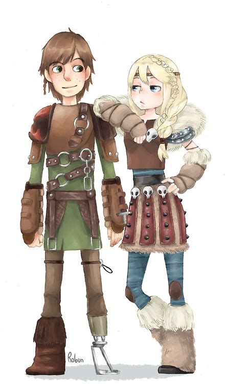 hiccup and astrid how to train your dragon 2 i love
