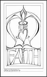 Coloring Pages Neighbor Thy Check Clipart Bible Stock Faith Color Zenspirations Transparent Choose Board Adult Webstockreview Divyajanani sketch template
