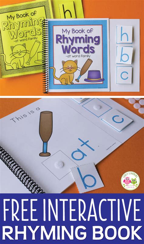 printable books  toddlers