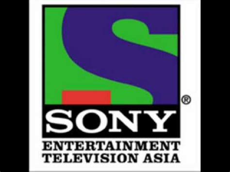 sony entertainment logo youtube