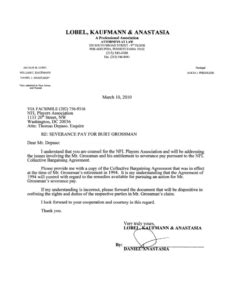 resignation letter requesting severance pay resignation letter