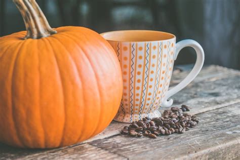 Squash Some Calories On Your Next Pumpkin Spice Latte Fitcitysa