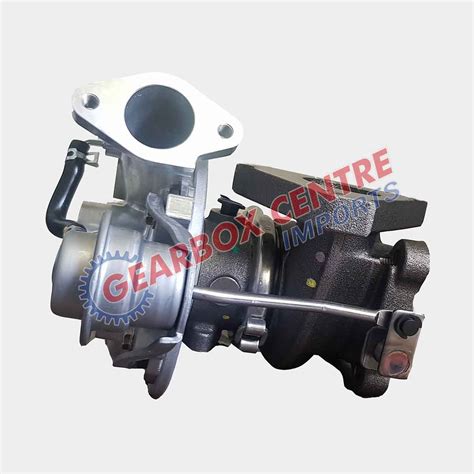 nissan np yd turbo charger gearbox centre imports