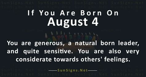 august  zodiac  leo birthdays  horoscope sunsignsnet