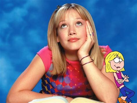 10 facts about disney s lizzie mcguire you need to know