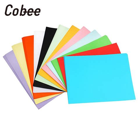 coloured printer paper coloured copy paper coloured paper card gsm