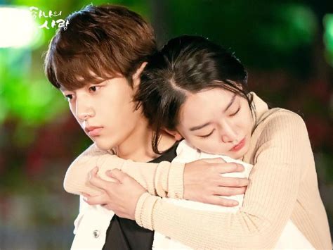 4 Ucapan Kim Myung Soo Di Drama Angel S Last Mission Love Yang Bikin