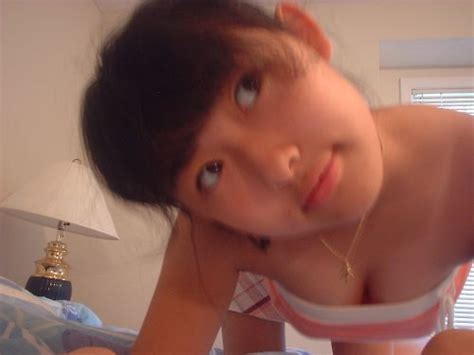 super cute japanese schoolgirl miho s big boobs flashing self photos leaked 16pix