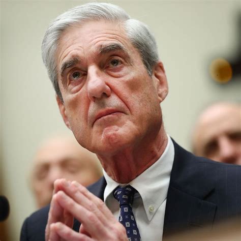 impeachment depended  mueller   happening