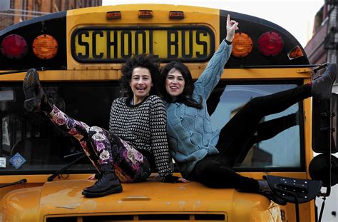 Broad City Brings Female Misadventures To Male Oriented Comedy