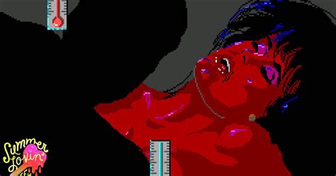 the often gross and rarely sexy history of video game sex scenes
