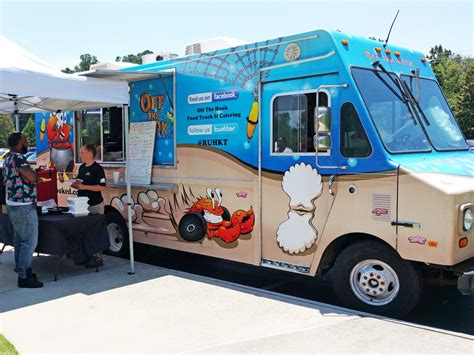 food truck industry cobalt payments payment processing