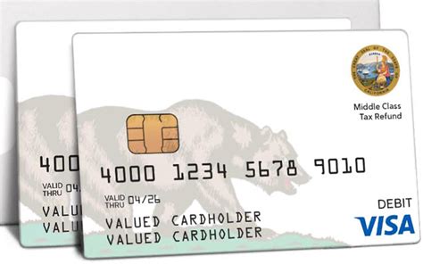 cash california middle class tax refund debit card orange county register paper writer