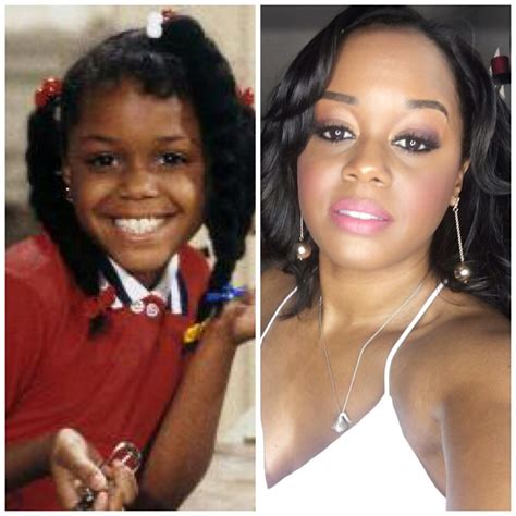 Wheretheyatnow Jaimee Foxworth Speaks Out About Being Left Out Of The