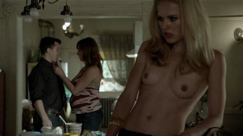 Nude Video Celebs Ileana Huxleys Nude Emmy Rossum Sexy
