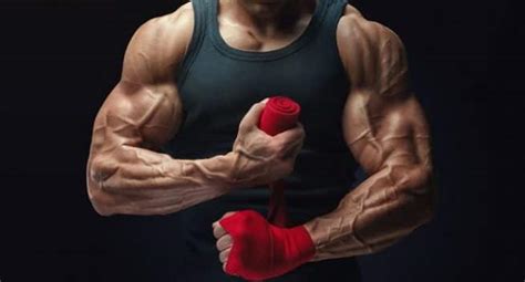 are veins that pop out of your arms a sign that you are fit read health related blogs