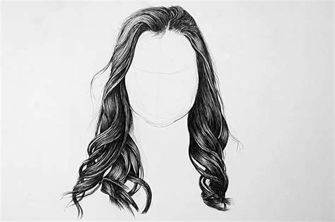 details    female hairstyles drawing reference latest
