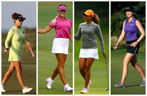 top   women golfers   time nlw