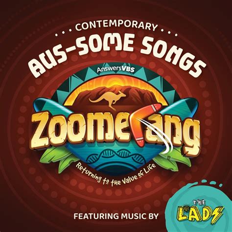 zoomerang vbs contemporary digital album mp answers  genesis