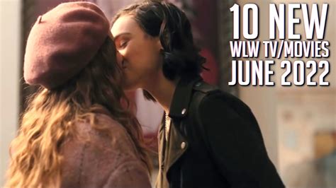 10 New Lesbian Movies And Tv Shows June 2022 Youtube