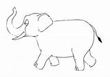 Elefant Elefante Malvorlage Olifant 07b Colorat Planse Ausmalen Desene Schulbilder Elefanten Ausdrucken Ausmalbild Bilderzum Referat Educima Educative Educolor Schoolplaten Große sketch template