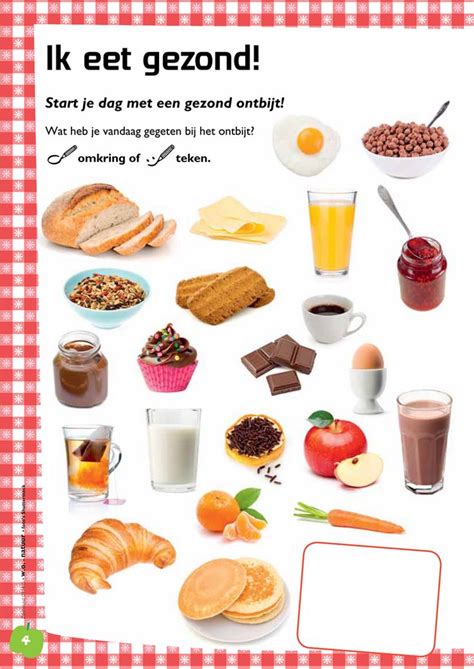 afbeelding gezond ontbijt voor kleuters google zoeken eet gezond eten en drinken voeding