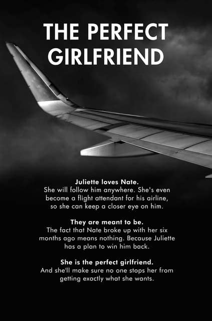The Perfect Girlfriend Prologue To Chapter 4 Pdf