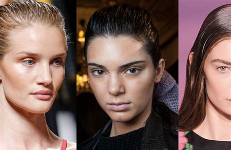 The Hottest Makeup Trends For Spring Summer 2015