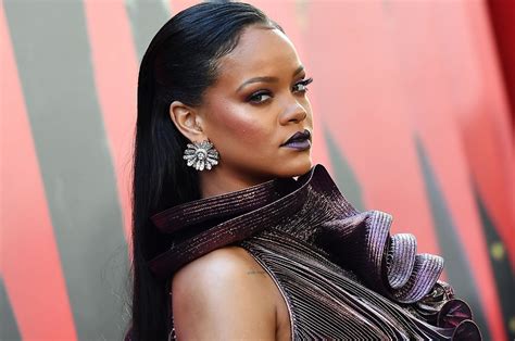 Rihanna S Named Barbados Ambassador Extraordinary And Plenipotentiary