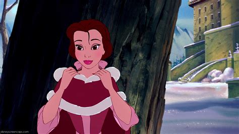 Out Of The Scenes I Find Belle The Most Beautiful Which Do You Find Her