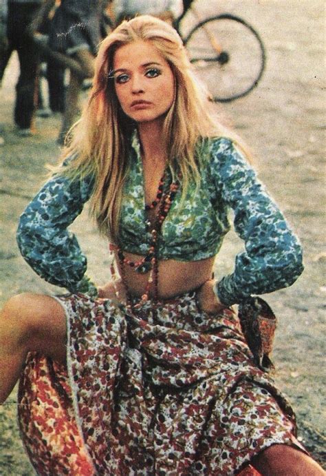 Pin By ％ On Women Woodstock Fashion Woodstock Outfit Music Festival