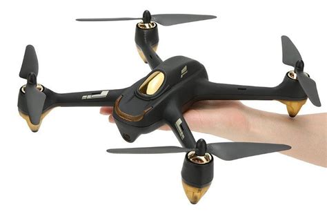 hubsan hs review drone reviews