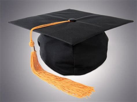 graduation cap photo