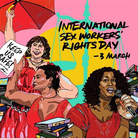 sow＠ on twitter rt swash jp セックスワーカーの権利の日の由来は、2001年のこの日インドで、2万5千人以上