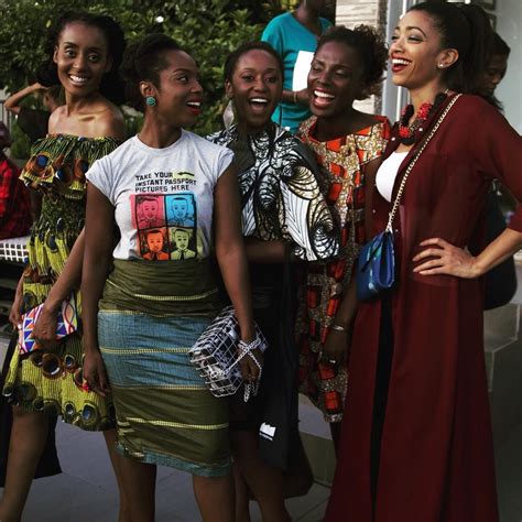an african city episode 204 the list my blog posts fashion african women african fashion