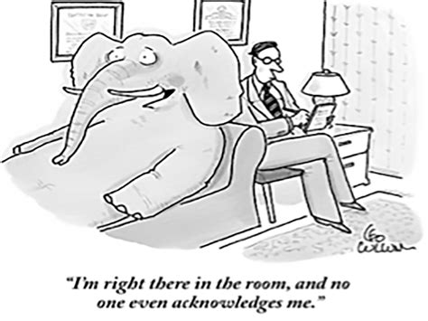 The Elephant In The Room Cherry Avenue Christian Church