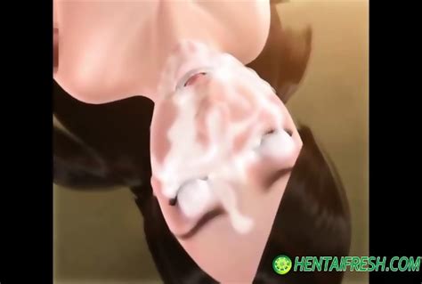 awesome 3d hentai blowjob and cumshot compilation eporner free hd porn tube