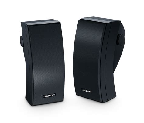 stereo systems home audio speakers bose