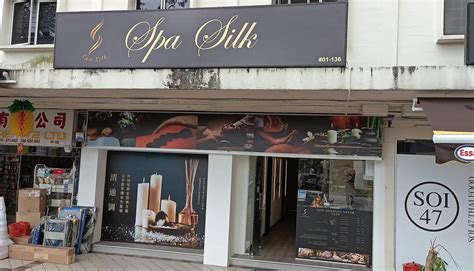 spa silk toa payoh sg singapore massage spa reviews
