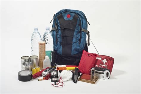 2018 S Best 72 Hour Kit Checklist What To Pack In A 72 Hour Survival Kit