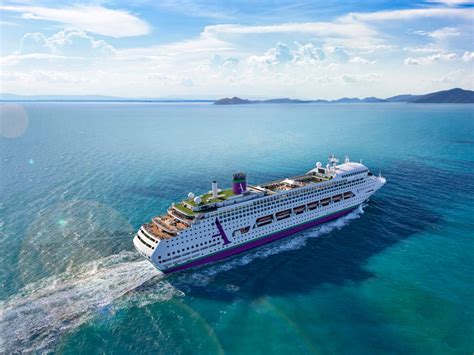 ambassador cruise  joins abta ship technology