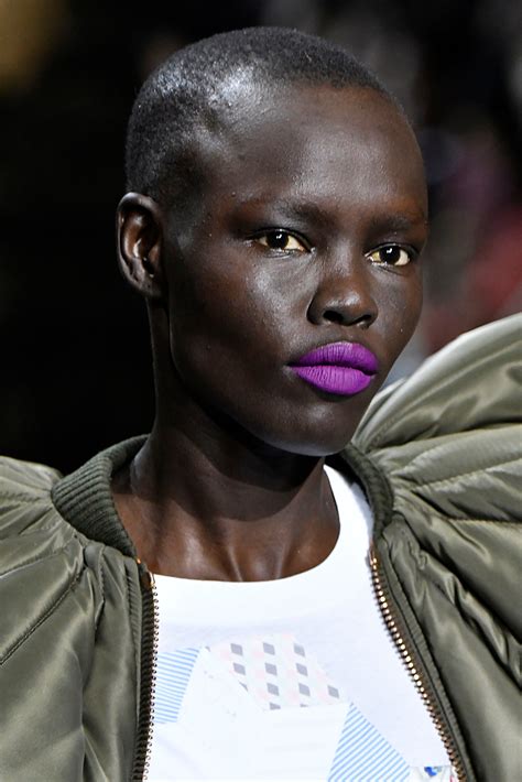 prove black girls slayed  paris haute couture runways essence