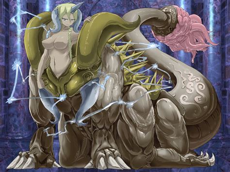 giganto weapon monstergirlquest wiki fandom powered by wikia