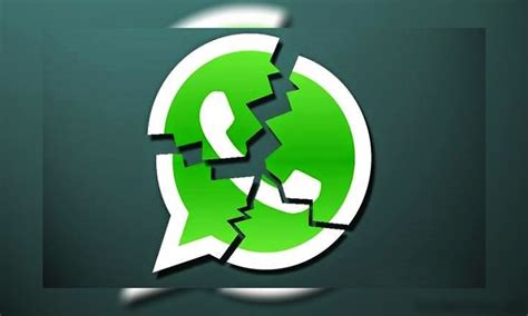Whatsapp Down Again Favorite Messaging App Continues To