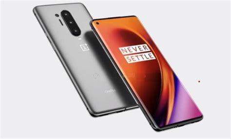 Oneplus 8 Pro Specifications Fluid Display 4 Cameras Price And Launch