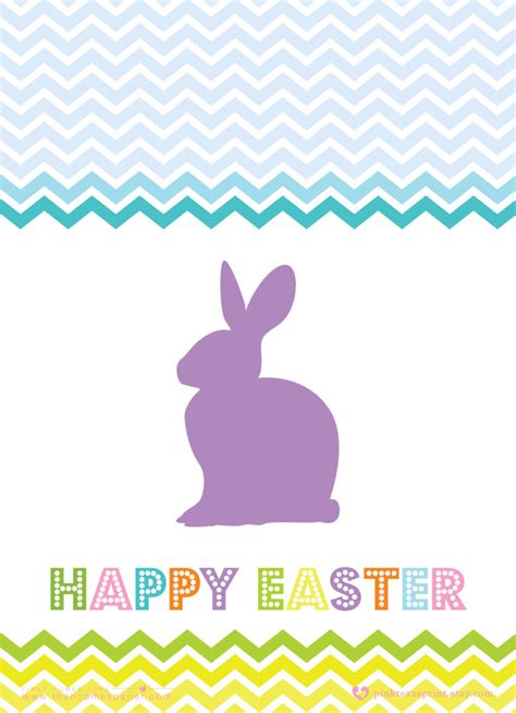 easter printables   print