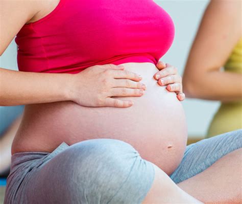 la importancia del control prenatal