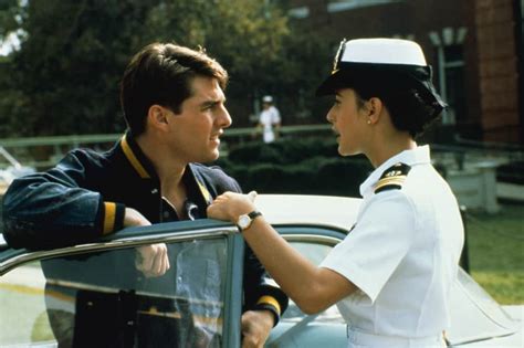 a few good men and the lost sex scene film stories